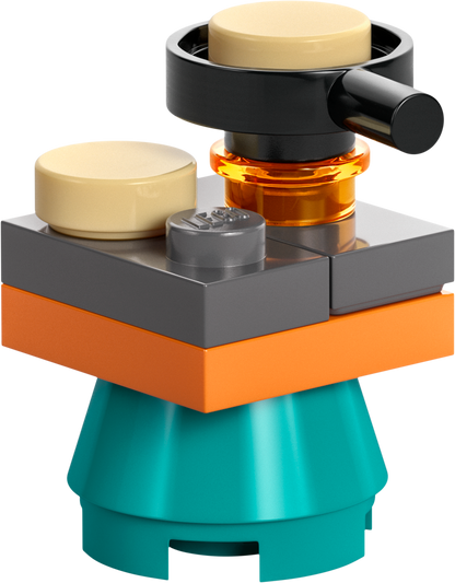 LEGO Mini Encanto House 43261 Disney