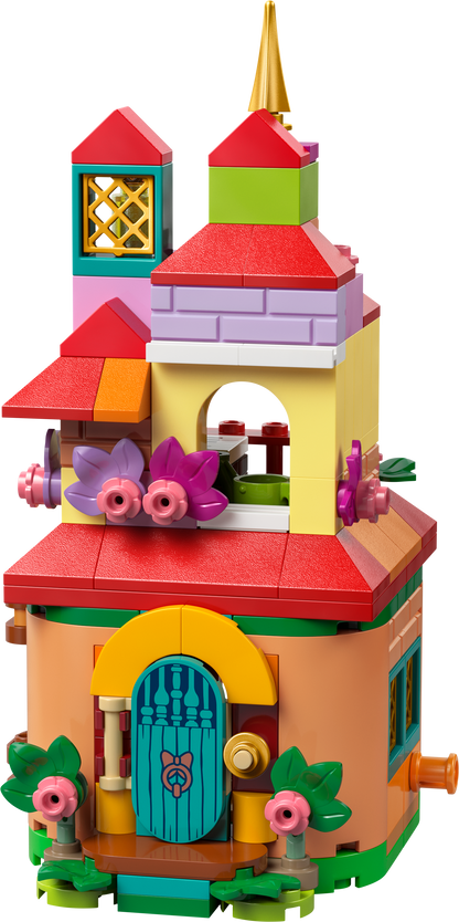 LEGO Mini Encanto House 43261 Disney