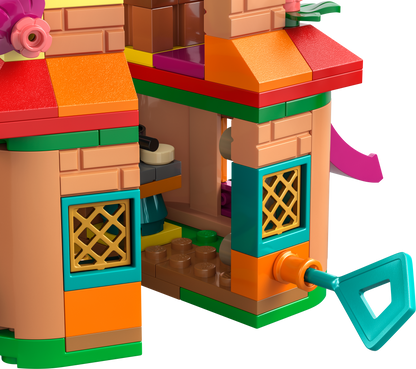 LEGO Mini Encanto House 43261 Disney
