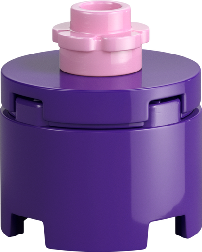 LEGO Adventkalender 2025 43273 Disney Prinsessen (Pre-Order: september)