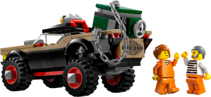 LEGO Offroad Police Pursuit 60449 City