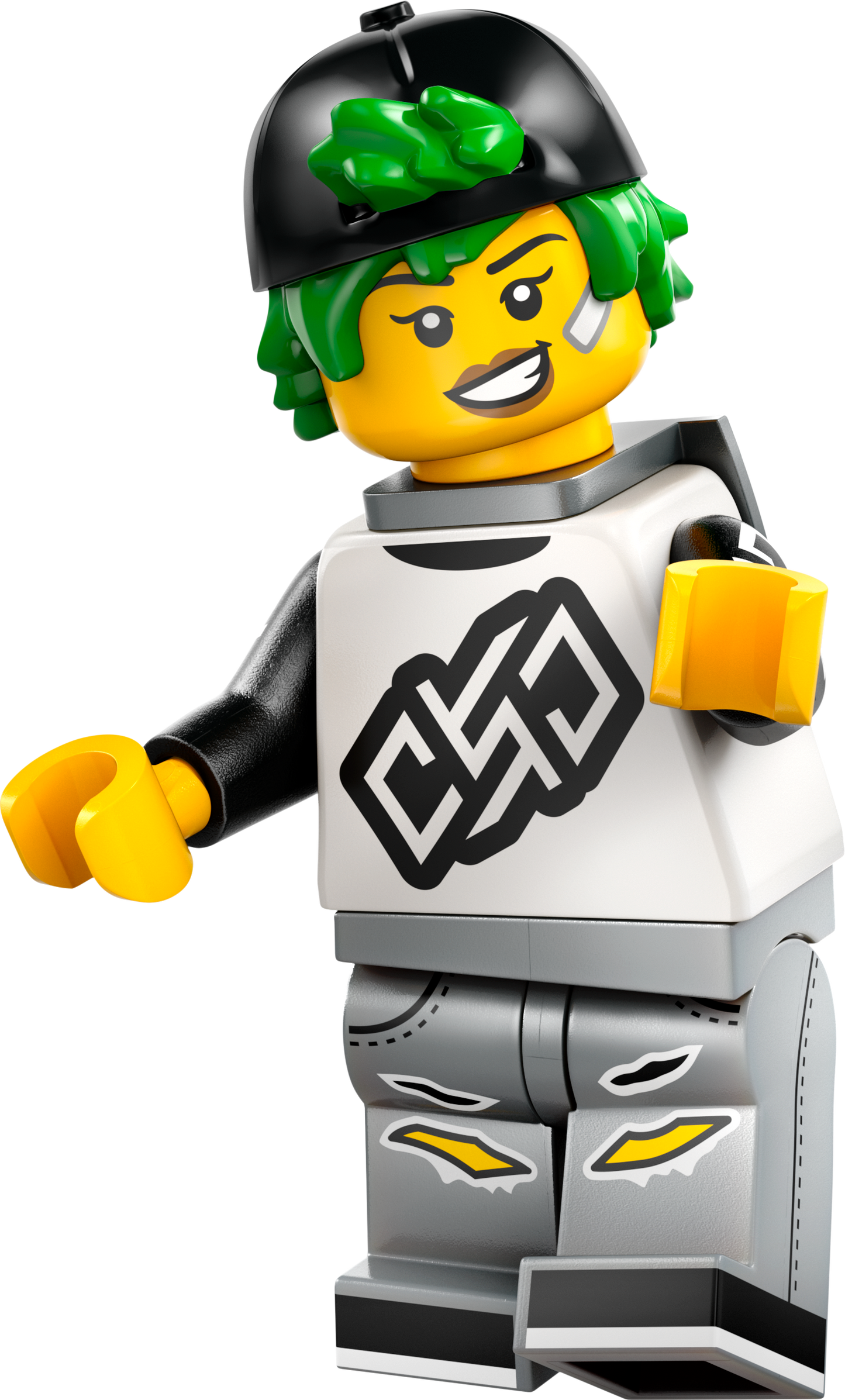 LEGO Minifigures Series 27 71048 Minifigures (set of 12)