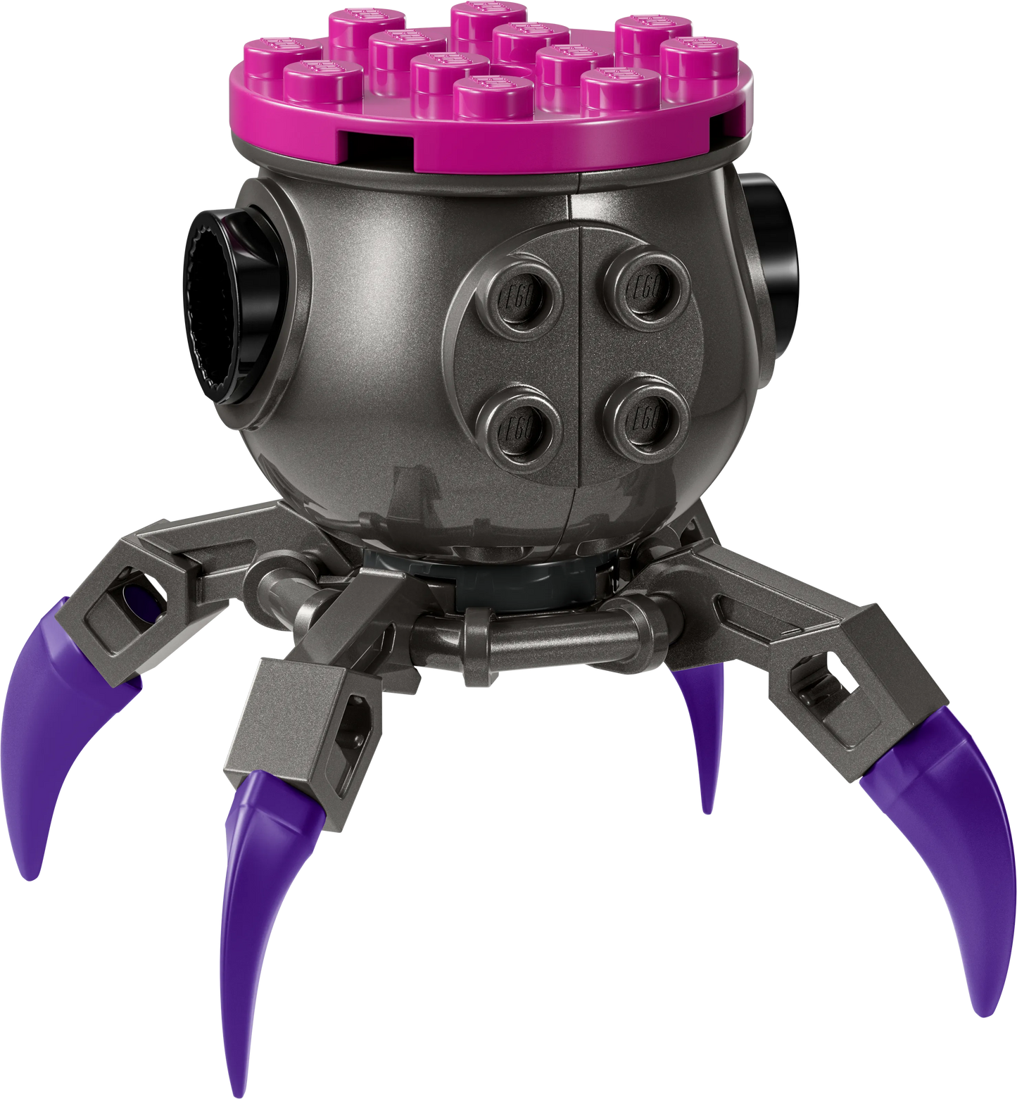 LEGO The Nightmare Creatures of the Lower Witch 71483 Dreamzzz (Pre-Order: expected August)