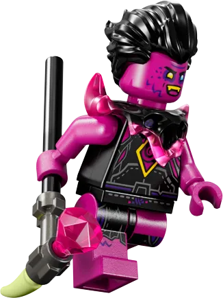 LEGO The Nightmare Creatures of the Lower Witch 71483 Dreamzzz (Pre-Order: expected August)