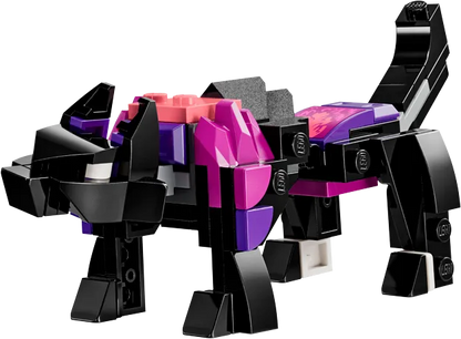 LEGO The Nightmare Creatures of the Lower Witch 71483 Dreamzzz (Pre-Order: expected August)