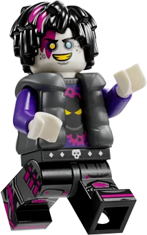 LEGO The Nightmare Creatures of the Lower Witch 71483 Dreamzzz (Pre-Order: expected August)