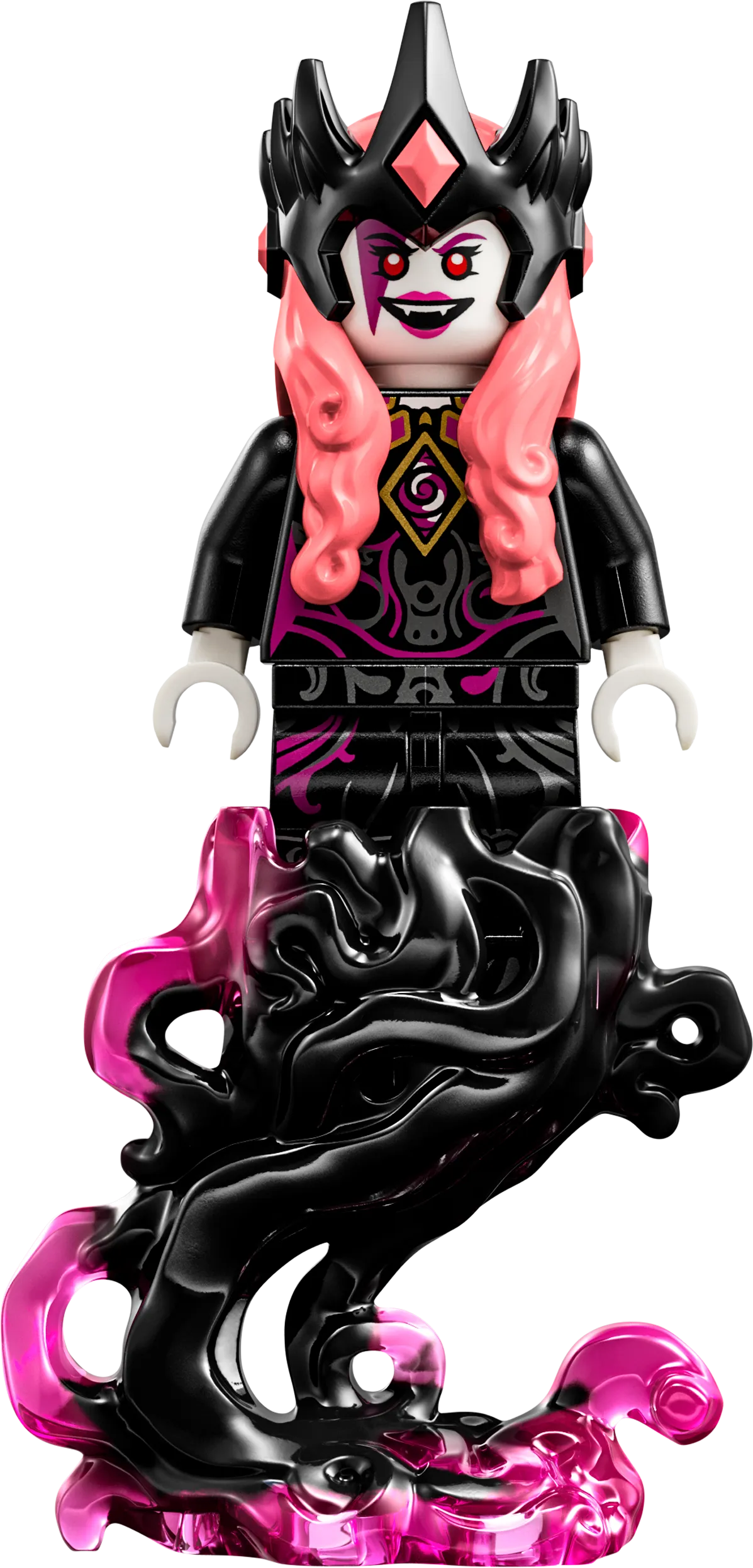 LEGO The Nightmare Creatures of the Lower Witch 71483 Dreamzzz (Pre-Order: expected August)