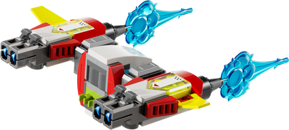 LEGO Mateo and the Z-Blob Action Vehicle 71491 Dreamzzz (Pre-Order: January 2025)