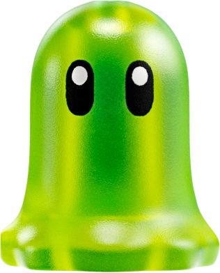 LEGO Mateo and the Z-Blob Action Vehicle 71491 Dreamzzz (Pre-Order: January 2025)