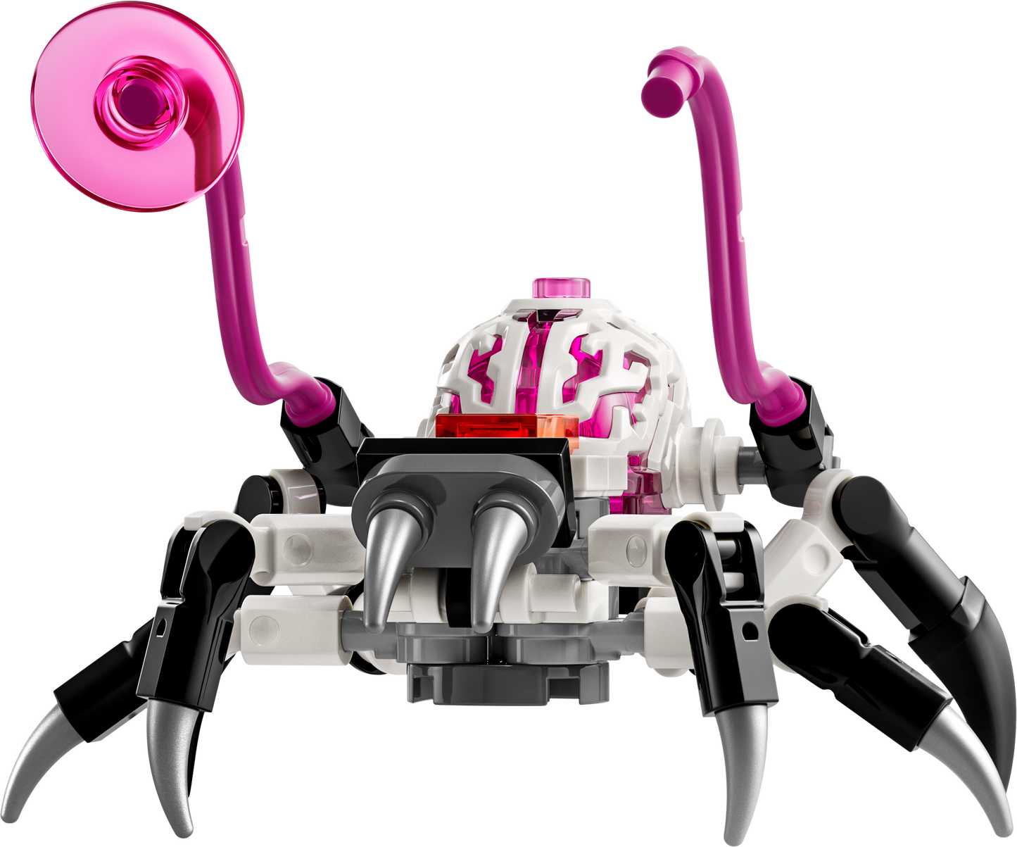 LEGO Mateo and the Z-Blob Action Vehicle 71491 Dreamzzz (Pre-Order: January 2025)