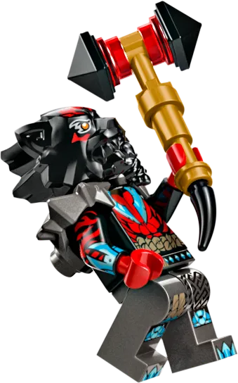 LEGO Source Dragon of Motion 71822 Ninjago