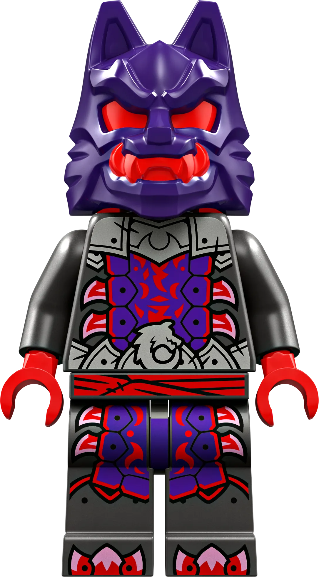 LEGO Source Dragon of Motion 71822 Ninjago