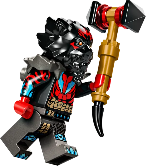 LEGO Source Dragon of Motion 71822 Ninjago