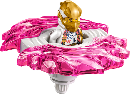 LEGO Sora's Dragon Spinjitzu 71824 Ninjago