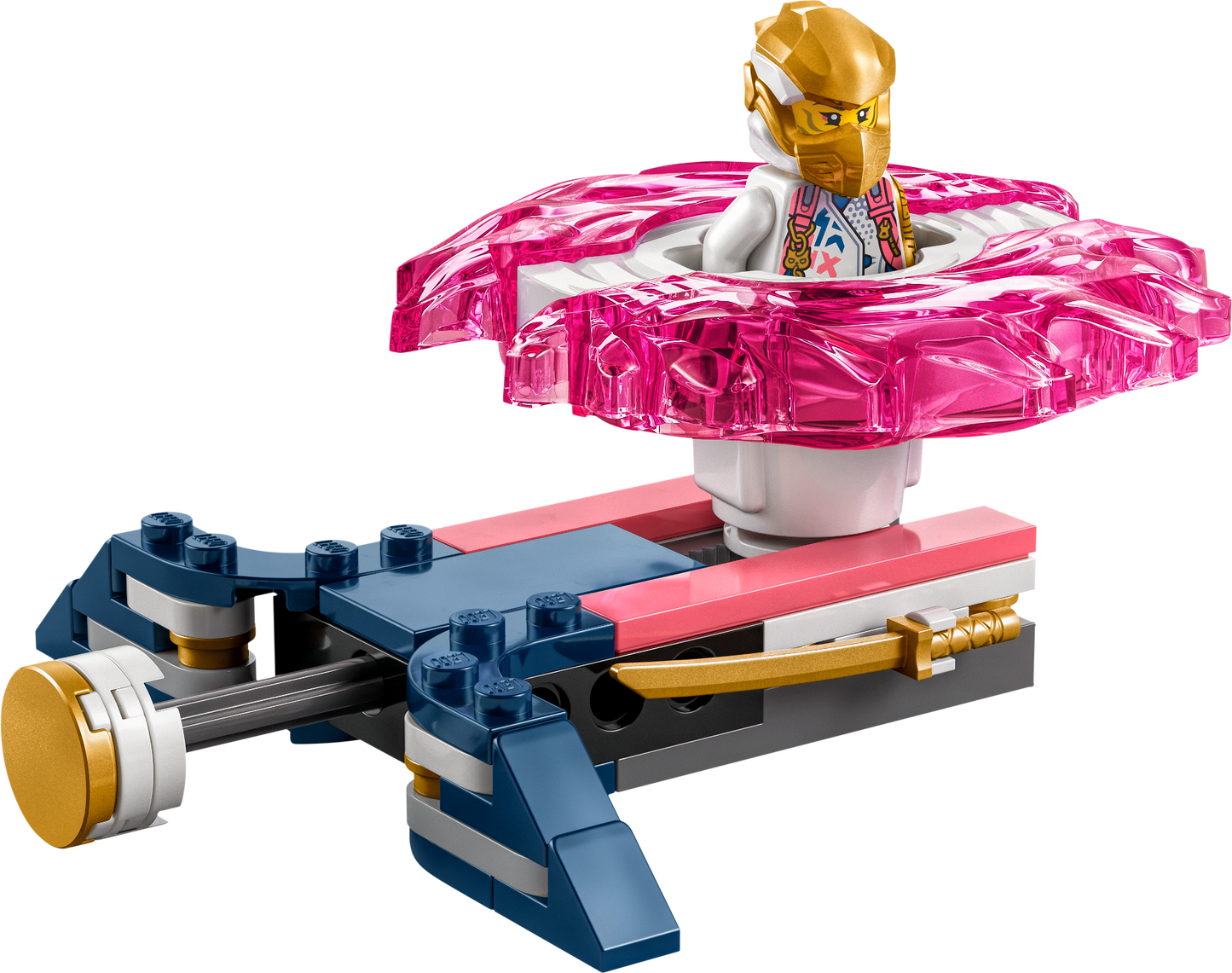 LEGO Sora's Dragon Spinjitzu 71824 Ninjago