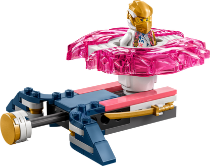 LEGO Sora's Dragon Spinjitzu 71824 Ninjago