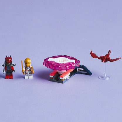 LEGO Sora's Dragon Spinjitzu 71824 Ninjago