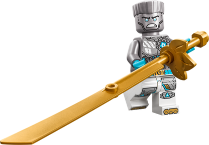 LEGO Zane's Battle Mech 71827 Ninjago