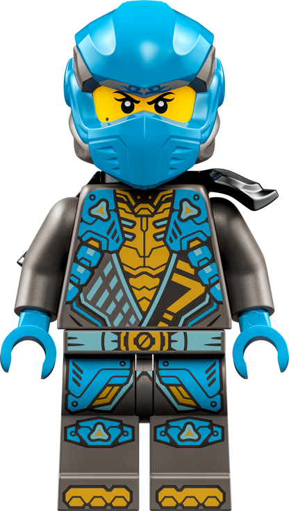 LEGO The Kai's Mech Storm Rider 71830 Ninjago