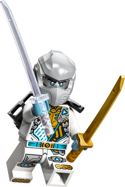 LEGO Draconian Village 71841 Ninjago