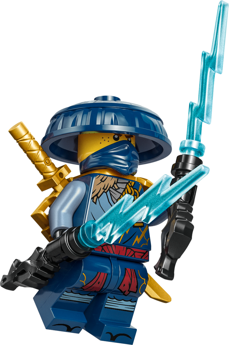 LEGO Draconian Village 71841 Ninjago