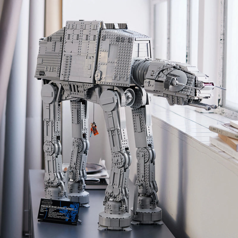 LEGO The AT-AT 75313 Star Wars
