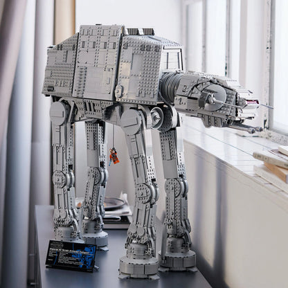 LEGO The AT-AT 75313 Star Wars