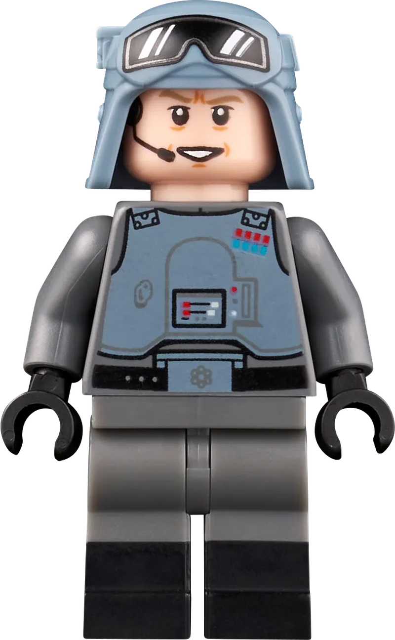LEGO The AT-AT 75313 Star Wars