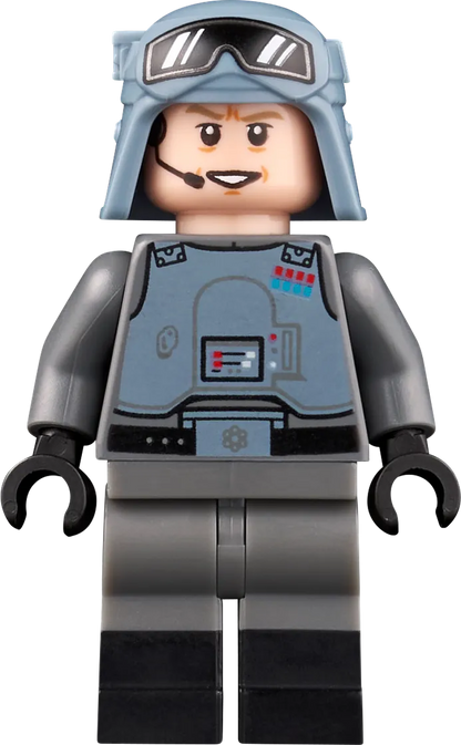 LEGO The AT-AT 75313 Star Wars