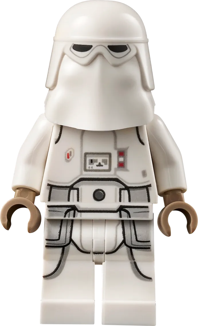 LEGO The AT-AT 75313 Star Wars