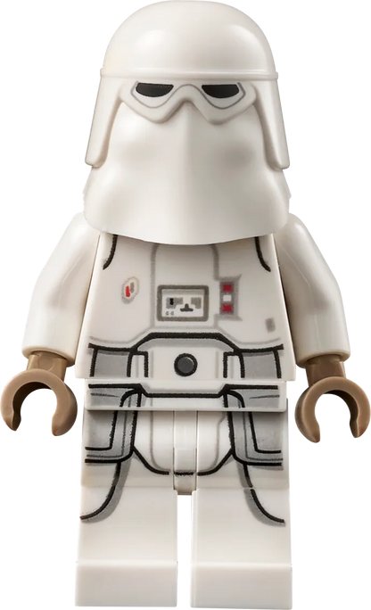 LEGO The AT-AT 75313 Star Wars