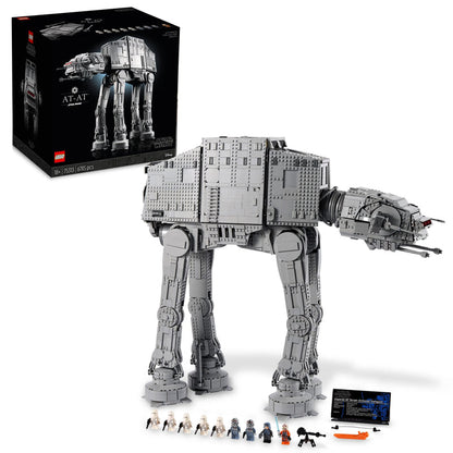 LEGO The AT-AT 75313 Star Wars