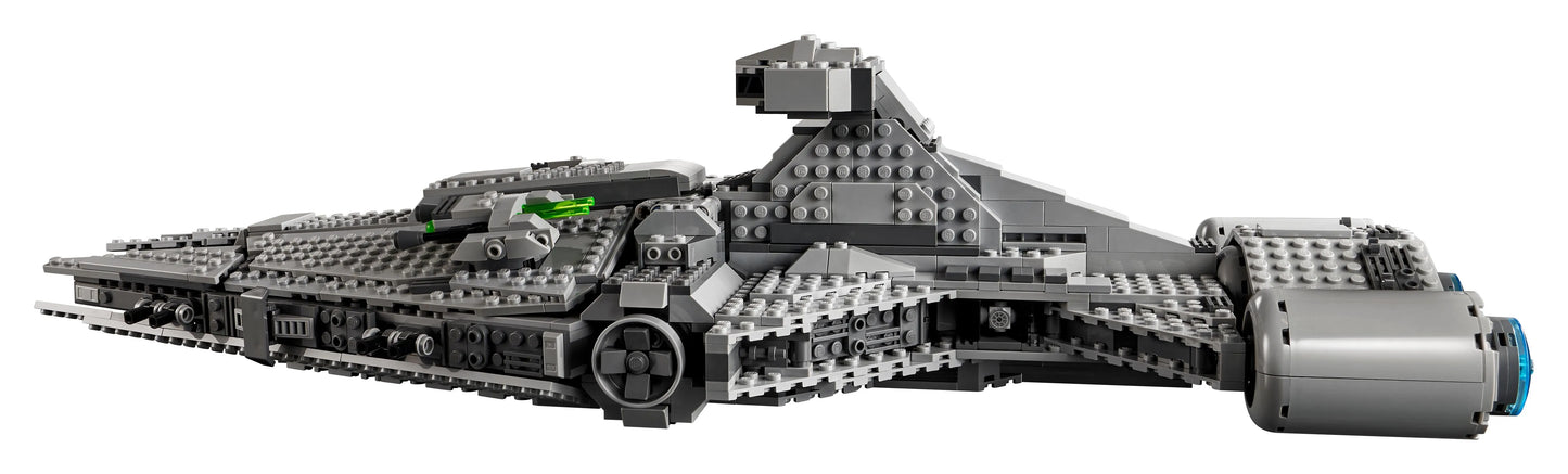 LEGO Imperial Light Cruiser 75315 Star Wars
