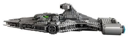 LEGO Imperial Light Cruiser 75315 Star Wars