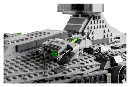 LEGO Imperial Light Cruiser 75315 Star Wars