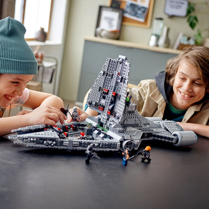 LEGO Imperial Light Cruiser 75315 Star Wars