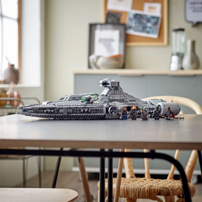 LEGO Imperial Light Cruiser 75315 Star Wars