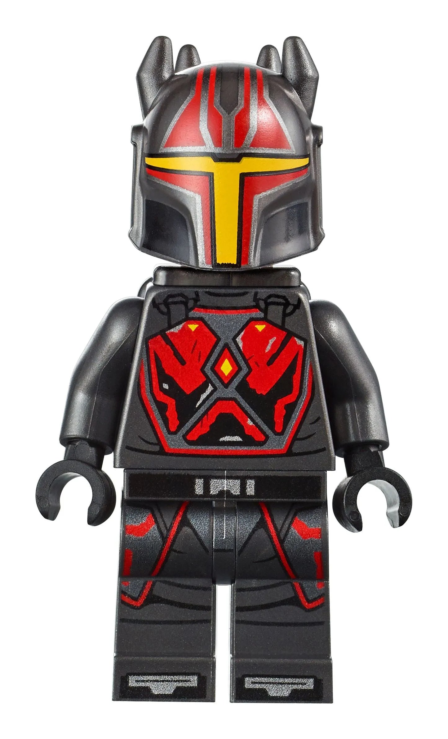 LEGO The Mandalorian Starfighter 75316 StarWars
