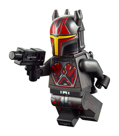 LEGO The Mandalorian Starfighter 75316 StarWars