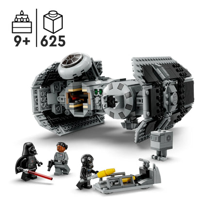 LEGO TIE Bomber 75347 Star Wars