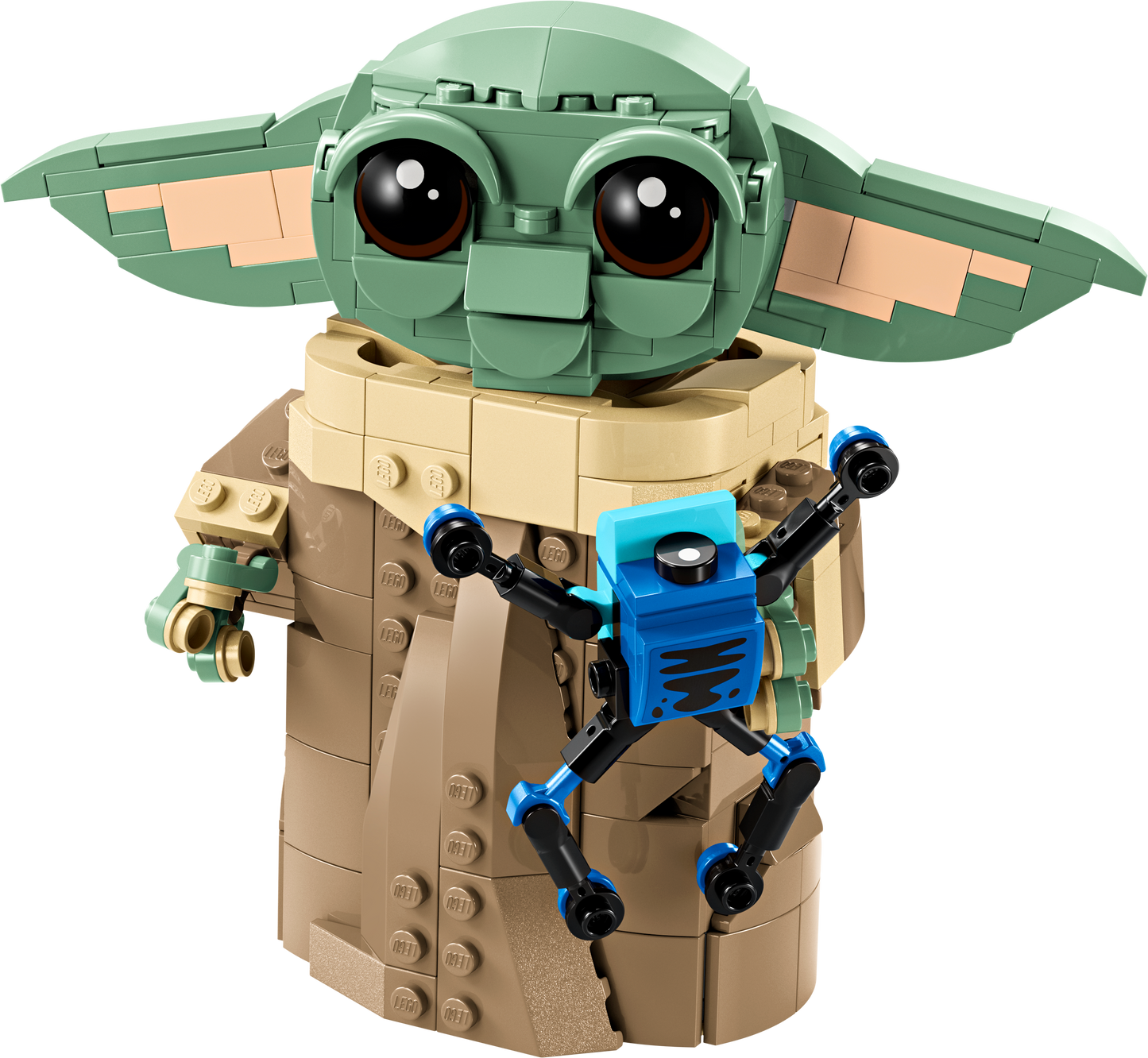 LEGO Grogu with Hover Pram 75403 StarWars (Pre-Order: January 2025)