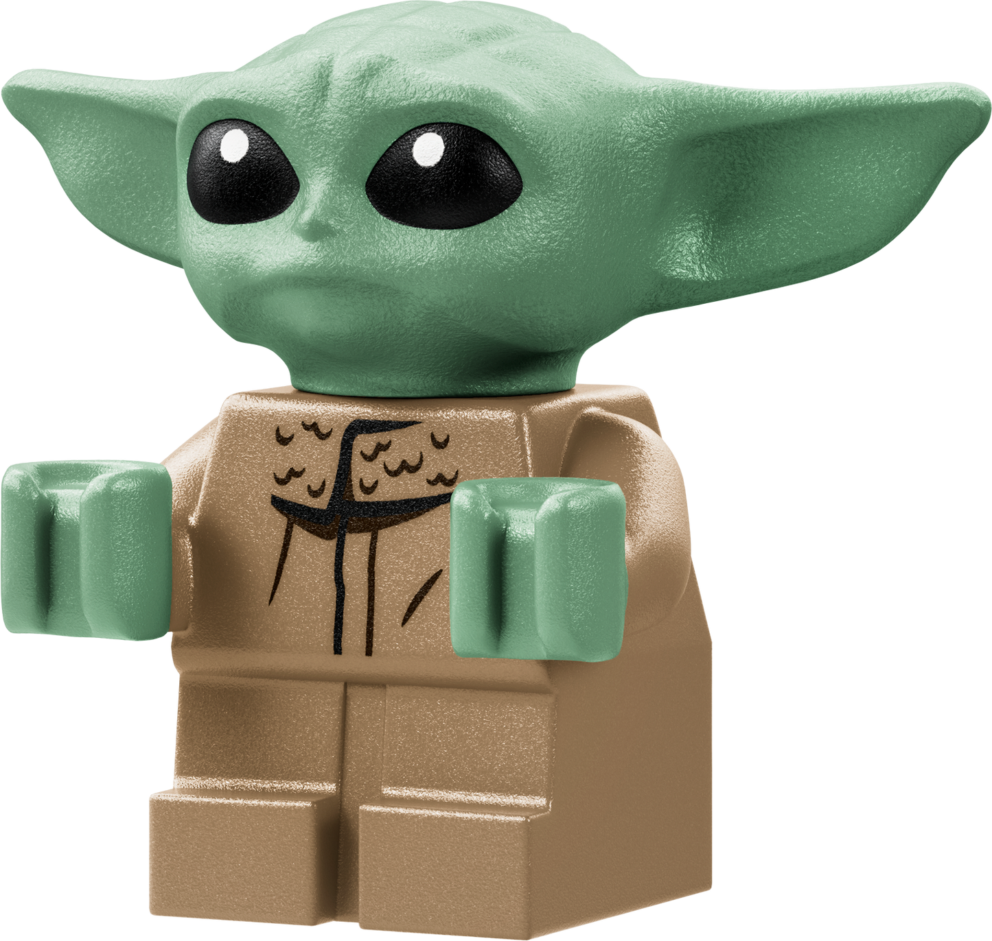 LEGO Grogu with Hover Pram 75403 StarWars (Pre-Order: January 2025)