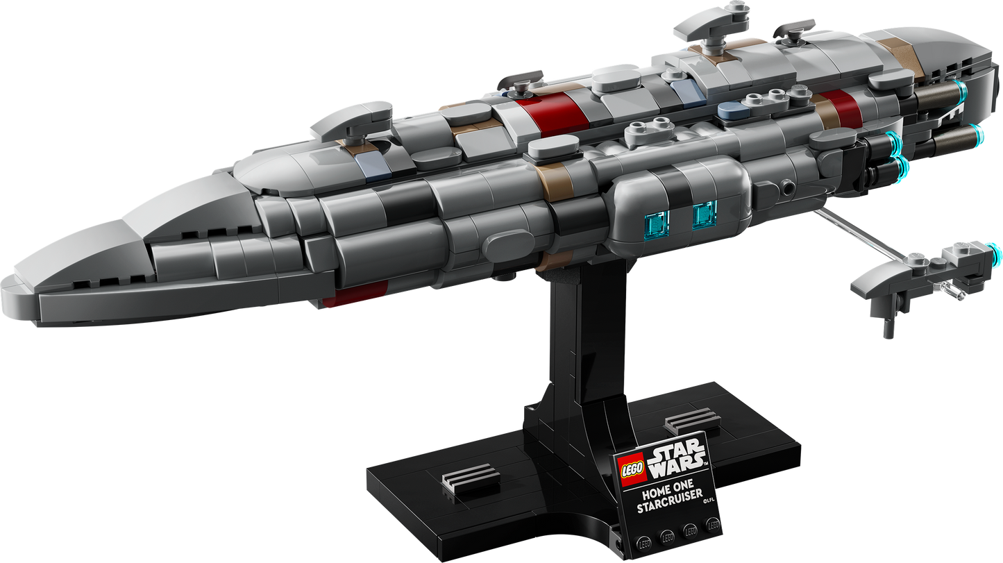 LEGO The Home One Cruiser 75405 StarWars