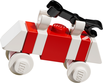 LEGO Adventkalender 2025 75418 StarWars