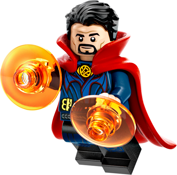 LEGO The Avengers Endgame Final Battle 76323 Superheroes