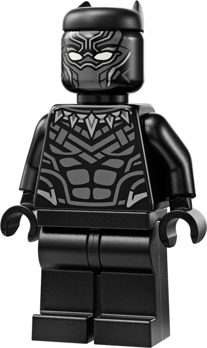 LEGO The Avengers Endgame Final Battle 76323 Superheroes