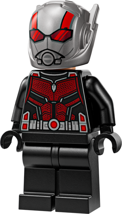 LEGO The Avengers Endgame Final Battle 76323 Superheroes