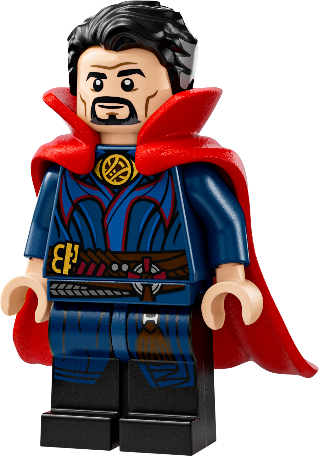 LEGO The Avengers Endgame Final Battle 76323 Superheroes