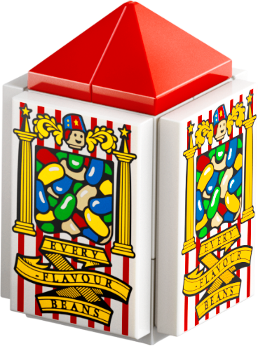 LEGO Harry Potter Adventkalender 2025 76456 Harry Potter (Pre-Order: september)