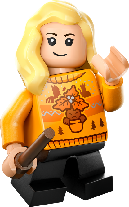 LEGO Harry Potter Adventkalender 2025 76456 Harry Potter (Pre-Order: september)